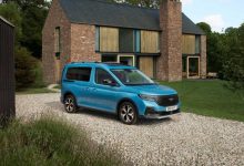 福特版“大众”?Tourneo Connect官图-深圳汽车网