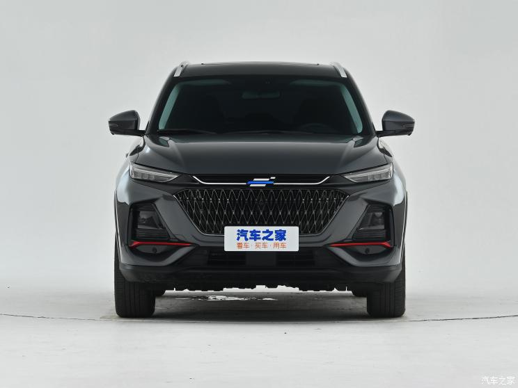 长安汽车 长安欧尚X7 PLUS 2022款 1.5T 蓝鲸版自动Geeker领航型 长安汽车 长安欧尚X7 PLUS 2022款 1.5T 蓝鲸版自动Geeker领航型