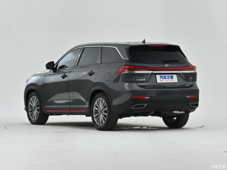 长安汽车 长安欧尚X7 PLUS 2022款 1.5T 蓝鲸版自动Geeker领航型 长安汽车 长安欧尚X7 PLUS 2022款 1.5T 蓝鲸版自动Geeker领航型