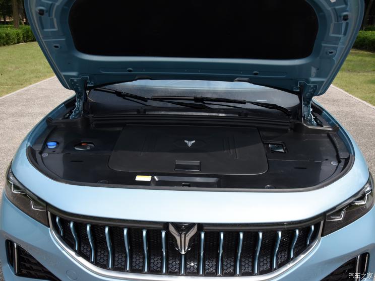 岚图汽车 岚图FREE 2021款 四驱纯电版专属豪华套装 岚图汽车 岚图FREE 2021款 四驱纯电版专属豪华套装