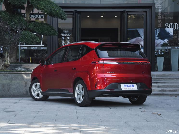 合创汽车 合创Z03 2021款 潮玩版 合创汽车 合创Z03 2021款 潮玩版