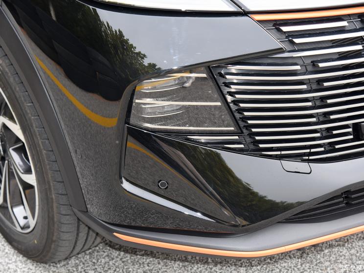 长城汽车 哈弗神兽 2022款 高配版 长城汽车 哈弗神兽 2022款 高配版