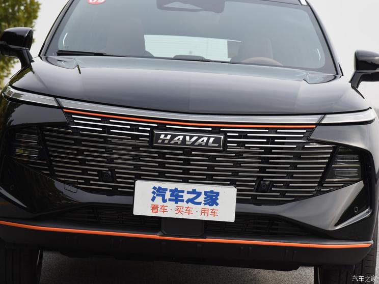 长城汽车 哈弗神兽 2022款 高配版 长城汽车 哈弗神兽 2022款 高配版