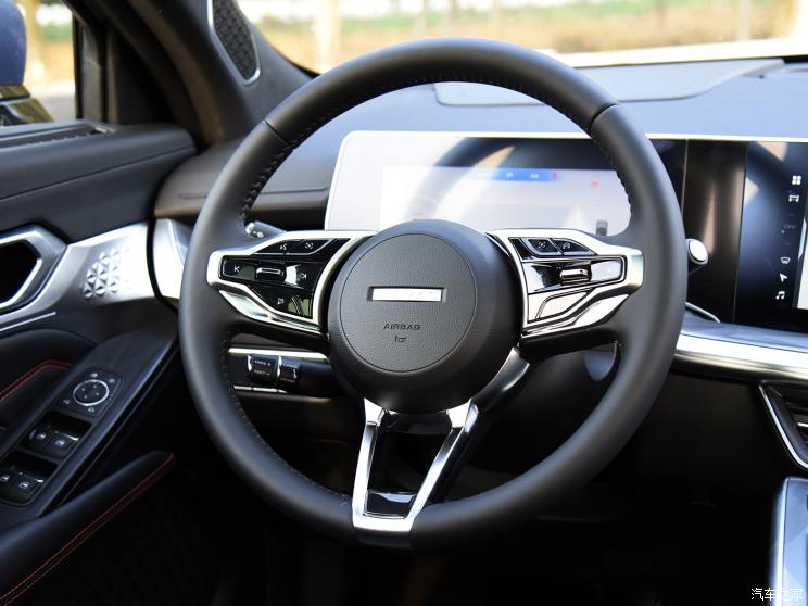 长城汽车 哈弗神兽 2022款 HEV 低配版 长城汽车 哈弗神兽 2022款 HEV 低配版