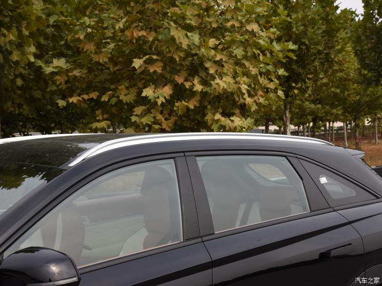 长城汽车 哈弗神兽 2022款 高配版 长城汽车 哈弗神兽 2022款 高配版