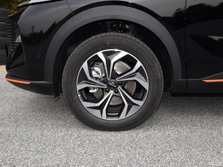 长城汽车 哈弗神兽 2022款 高配版 长城汽车 哈弗神兽 2022款 高配版