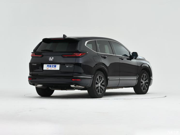 广汽本田 皓影新能源 2021款 e:PHEV 基本型 广汽本田 皓影新能源 2021款 e:PHEV 基本型