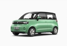 百智大熊将于明天下线并正式开启预售-深圳汽车网