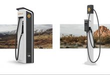 峰值充电功率200kW RIVIAN将建充电网络-深圳汽车网