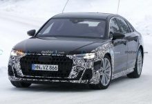 更豪华 新款奥迪A8将于11月2日全球亮相-深圳汽车网