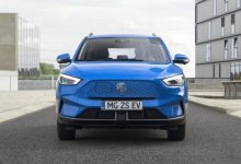 细节有调整 2021款名爵ZS纯电动官图-深圳汽车网