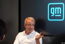 通用中国柏历:讲好奥特能的中国故事-深圳汽车网