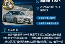 赛那SIENNA/AMG SL等 一周新车早知道-深圳汽车网