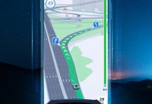 应用北斗导航系统 高德发布车道级导航-深圳汽车网