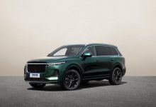 理想汽车官方商城推出座椅升级方案-深圳汽车网