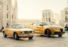 阿尔法·罗密欧Stelvio特别版车型首发-深圳汽车网