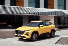 新款宝骏RS-3官宣定名“RS-3 SOODA”-深圳汽车网