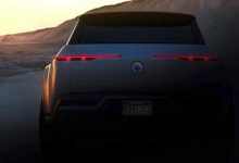 定位高端市场 Fisker计划开发两款新车-深圳汽车网