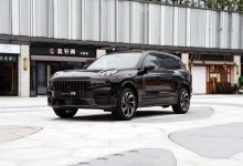 预售27万起 领克09将于10月20日上市-深圳汽车网