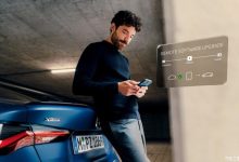 涉200余万辆 宝马进行年内第3次OTA升级-深圳汽车网