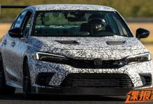 全新本田思域Si版或将于10月22日发布-深圳汽车网