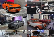 新款Macan S等 天津车展S7馆逛展秘笈-深圳汽车网