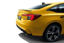 手动挡/运动套件等 本田型格配置曝光-深圳汽车网