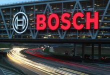 博世计划投资超过4亿欧元生产微芯片-深圳汽车网