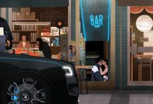 10月28日见 古思特Black Badge预告图-深圳汽车网