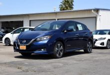 2025年发布 日产电动跨界SUV提上日程-深圳汽车网