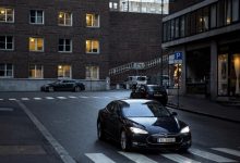 电动车是主流 挪威公布9月汽车销量-深圳汽车网