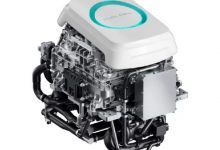 丰田首个商用燃料电池系统开始销售-深圳汽车网