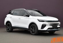 配1.5L混动系统 荣威龙猫混动版申报图-深圳汽车网