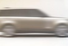 全新一代路虎揽胜将于10月27日正式发布-深圳汽车网