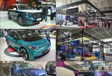 全新GS8/ID.3等 天津车展S10馆逛展秘笈-深圳汽车网