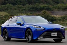 丰田Mirai将为北京冬奥会提供运输服务-深圳汽车网