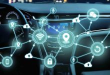 工信部:将完善车联网安全监管工作体系-深圳汽车网