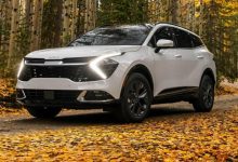 增越野套件 美版起亚全新SPORTAGE官图-深圳汽车网