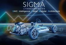 搭斑马洛神智能座舱 MG ONE配置曝光-深圳汽车网