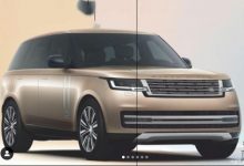 10月27日发布 全新路虎揽胜官图泄露-深圳汽车网