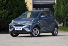 售6.79万元 奇瑞小蚂蚁新增车型上市-深圳汽车网