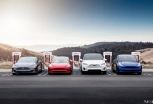 涨幅20% 特斯拉三季度全球交付成绩出炉-深圳汽车网