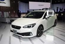 搭1.5T？ 新斯巴鲁翼豹2022年11月发布-深圳汽车网