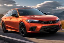 保留手动挡 全新本田思域Si官图发布-深圳汽车网