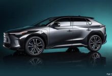 配异形线控方向盘 丰田bZ4X参数曝光-深圳汽车网