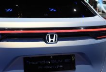 5款首发车 本田10月13日发布电气化战略-深圳汽车网
