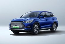 预计售价15万元 宋Pro DM-i四季度上市-深圳汽车网