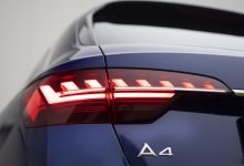 不使用A3平台 曝新一代奥迪A4更多信息-深圳汽车网