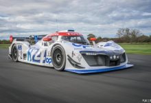 Mission H24氢能源赛车将亮相进博会-深圳汽车网