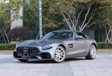 停止预定 梅赛德斯-AMG GT将于12月停产-深圳汽车网